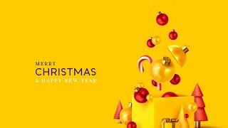 LeAnn Rimes - Rockin&#39; Around The Christmas Tree