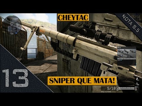 Steam Community :: Video :: Warface CHEY TAC FREEG OP Dock #13