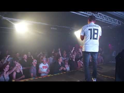 Flash: Mallorcaparty mit Peter Wackel (3/8)