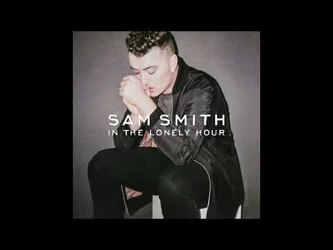 Sam Smith - Stay With Me (Instrumental)