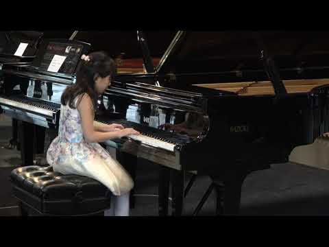 20181110 OMTA Classical festival