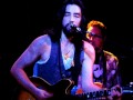 Jackie Greene, "Just As Well," May 5, 2011, Bearsville NY