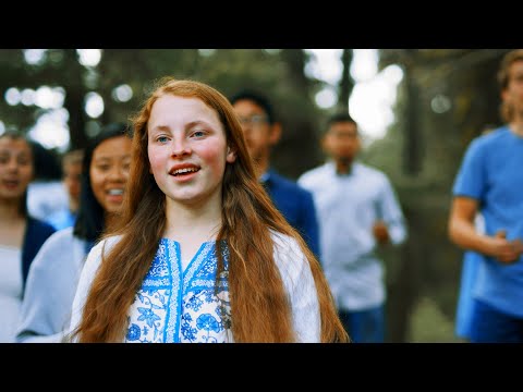 Turn Your Eyes Upon Jesus | Original Melody | Fountainview Academy