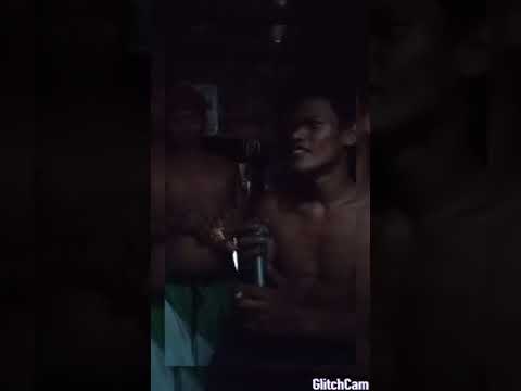 Patawad anak on the spot by Bhoxs Rain