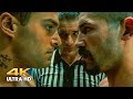 Yuri Boyka fight against Arkady Davich. Undisputed 2