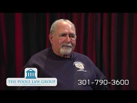 Motorcycle Accident Victim Details Rising Medical Bills & How The Poole Law Group Helped Him Recover