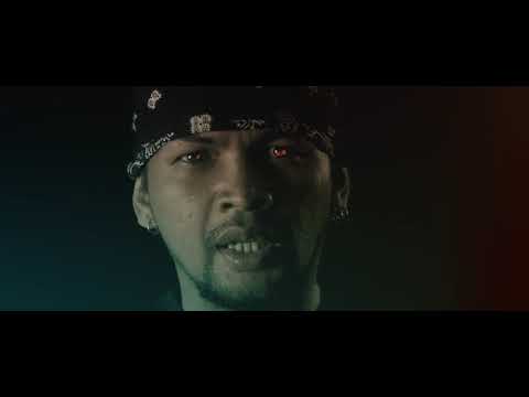 BUDDHA EL TAGA - KARMAGGEDON (Clip officiel)