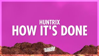 Download lagu Huntrix - How It's Done (Lyrics) | KPop Demon Hunters (432Hz) mp3 Download lagu Huntrix - How It's Done (Lyrics) | KPop Demon Hunters (432Hz) mp3