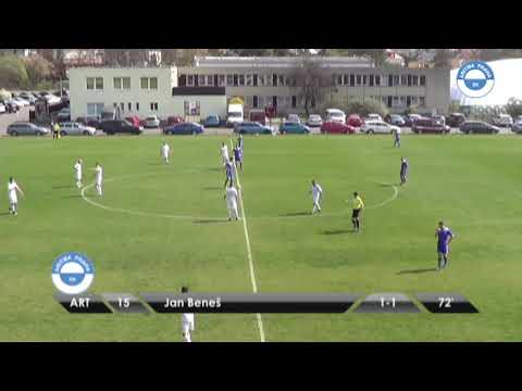 Divize A 2018/2019  20.kolo - góly