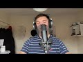 That S All Michael Buble Cover
