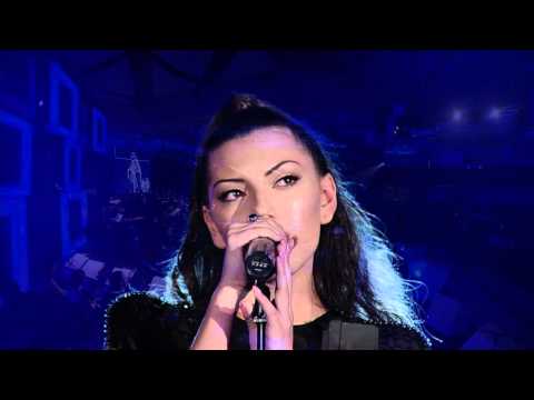 ANNIA - Bez tebe | Ања - Без тебе | LIVE