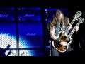 OZZY & friends °HD° Mama I'm coming home GODS ...