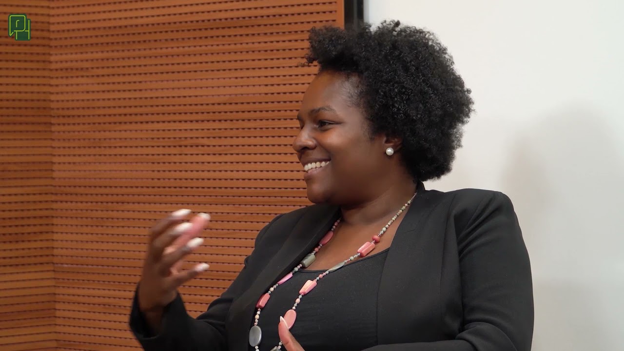 Diversidade, Equidade e Inclusão