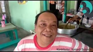 Ada Soto Rp 3000 per Mangkok di Pacitan!!!