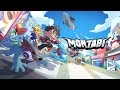 Βίντεο παιχνιδιού για Montabi  ΤΚ