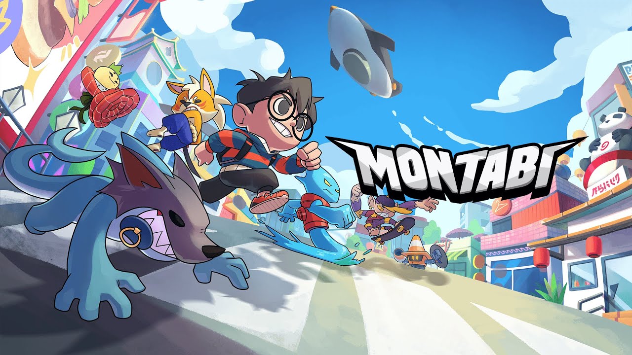 Announcement Trailer