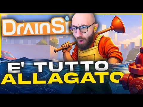 SE SEI BAGNATA CHIAMA ME