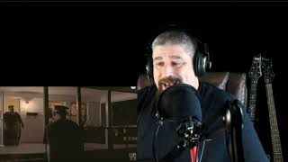 Metal Biker Dude Reacts - Scarface - Now I Feel Ya REACTION