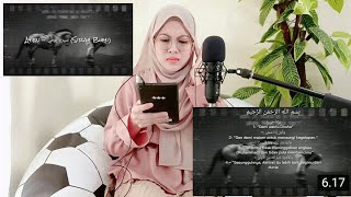 Download lagu Ayien Rahman (YMYFAM) - Sirah Bumi (سيرە بومي) REACTION mp3 Download lagu Ayien Rahman (YMYFAM) - Sirah Bumi (سيرە بومي) REACTION mp3