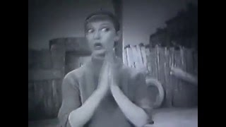 Jeannie Carson, If I Was a Boy, 1954 TV