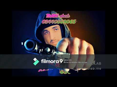 "Dil Sada Lagda Jo Nai" - Anmol Sayal - Latest Song 2020 - Latest Punjabi And Saraiki reesmahim5