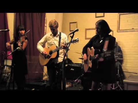 A Place for You to Fall (Live) - Laurel Brauns CD Release Party