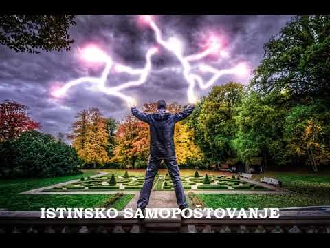ISTINSKO SAMOPOŠTOVANJE - BRAJAN TREJSI