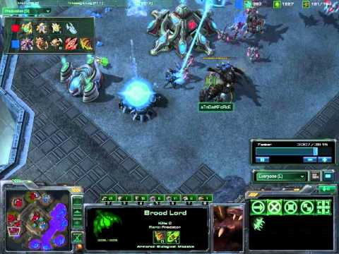 duckload(white)ra(p) vs atndarkforce(z) part3