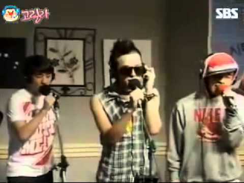 080904-2 BIGBANG - Haruharu