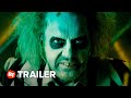 Beetlejuice Beetlejuice Teaser Trailer (2024)