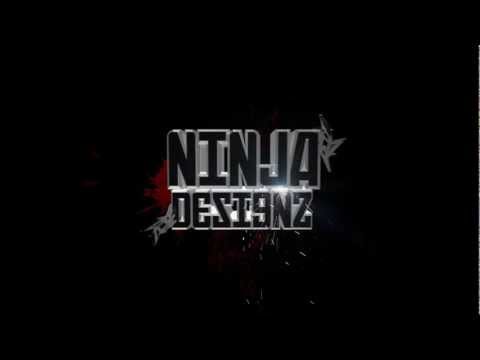 Ninja Designz Intro I by Exodus l