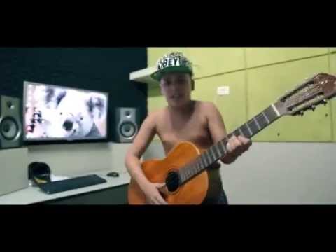 MC Pikachu   O que as meninas gostam (Semana Maluca