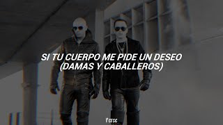 Yandel - Como Antes (Letra) ft. Wisin