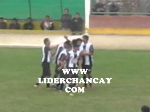 Goles: Las Salinas (01) - River Plate de Huarochirí (02)