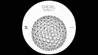 Chevel - Fulcron [Stroboscopic Artefacts SAM001]