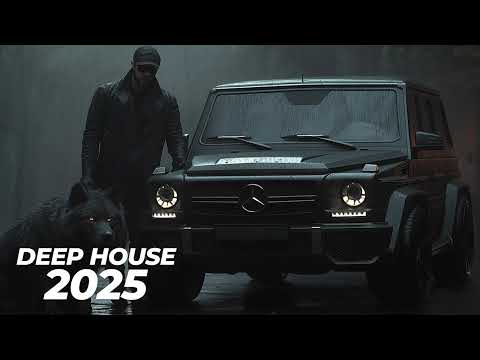 ADIK - The Best Top Deep House 2025 #deephouse #mix