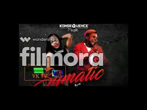 Symatic ft Suspense Wah Me Woulda Do July 2017