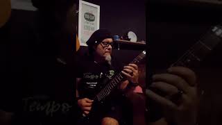 Gravando registros novos.