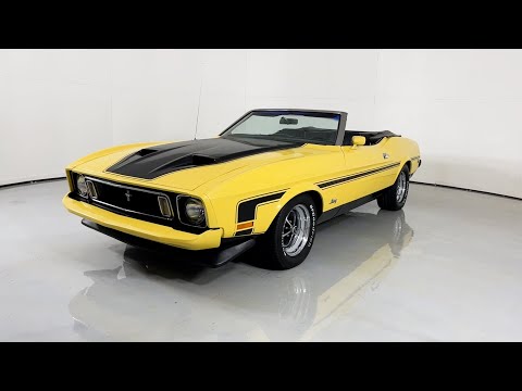 1973 Ford Mustang (CC-1558067) for sale in St. Charles, Missouri