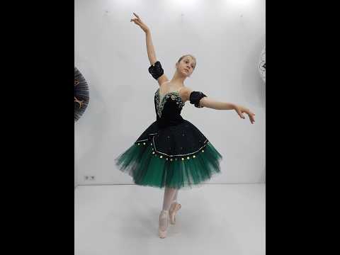 Esmeralda P 1104 - video 3