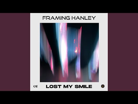 Lost My Smile