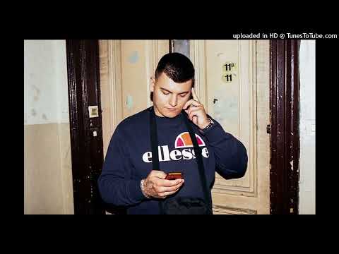 FROSTI REGE - TRANS (bedoes DISS)