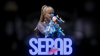 Download lagu SEBAB APA - LIEA OWYEAH |  Mardatila Group mp3