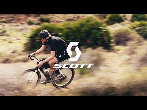 SCOTT GRAVEL - Director's Cut