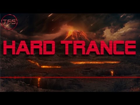 Hard Trance Techno 2016 - End of the earth v2 [3K Special]