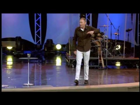 Lektionen aus der Wüste 2/2 – Bayless Conley