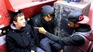 Crowboy ft. Lil Dee Junior &amp; Jc - My Way (Music Video)