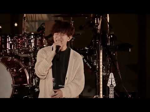 瞳の住人，但是小队长 TETSUYA 20th ANNIVERSARY LIVE
