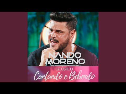 Choro e Bebo / Submisso a Você (Acústico)