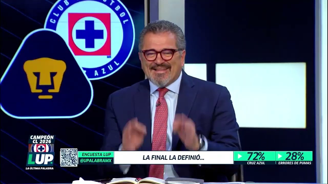 "LA NIÑA ESTÁ TRISTE"; Carlos Hermosillo le canta a Alex Blanco para burlarse por la final